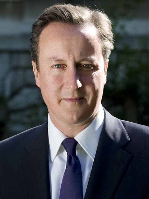 wikipedia david cameron|what is david cameron's constituency.